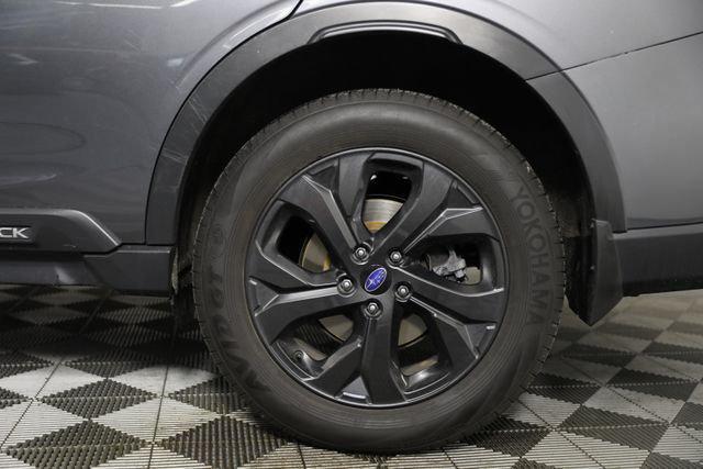 2020 Subaru Outback Onyx Edition XT