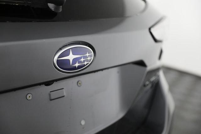 2020 Subaru Outback Onyx Edition XT