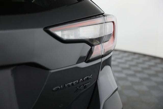2020 Subaru Outback Onyx Edition XT