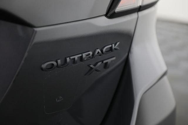 2020 Subaru Outback Onyx Edition XT
