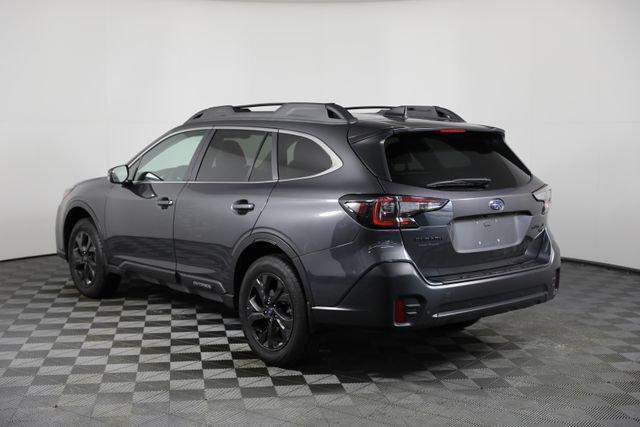 2020 Subaru Outback Onyx Edition XT