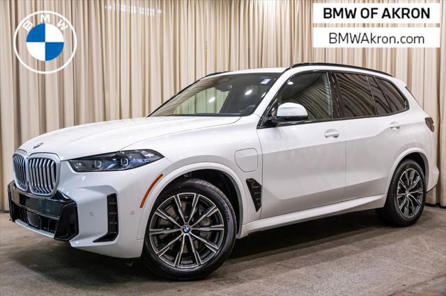 2026 BMW X5 xDrive50e for sale in Akron, OH
