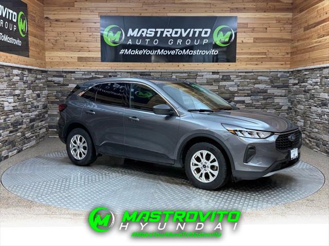2023 Ford Escape Active for sale in YORKVILLE, NY