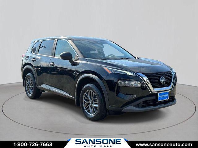 2023 Nissan Rogue S Intelligent AWD for sale in AVENEL, NJ