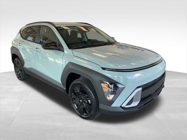 2026 Hyundai Kona SEL Sport for sale in BRIDGEPORT, WV