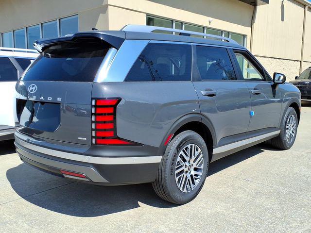 2026 Hyundai Palisade SEL Premium 8P