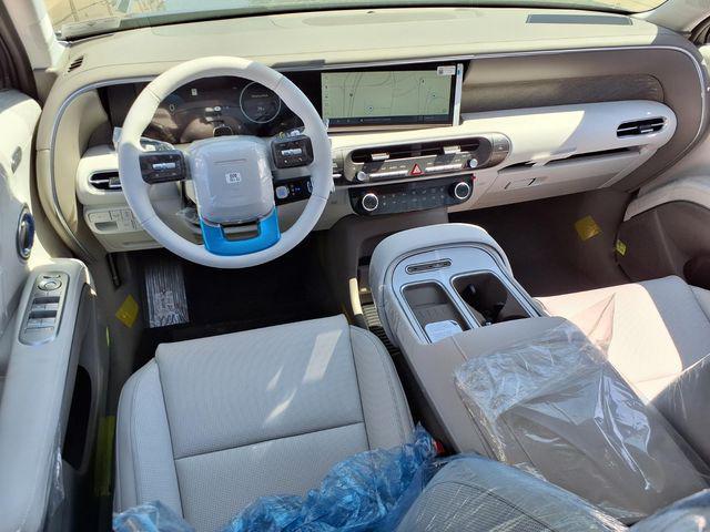 2026 Hyundai Palisade SEL Premium 8P