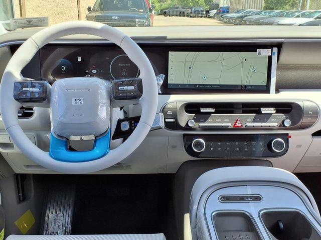 2026 Hyundai Palisade SEL Premium 8P