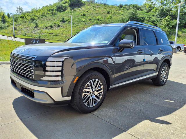 2026 Hyundai Palisade SEL Premium 8P