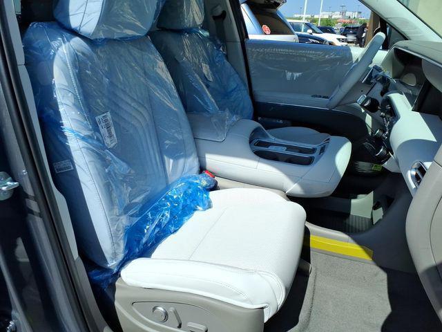 2026 Hyundai Palisade SEL Premium 8P