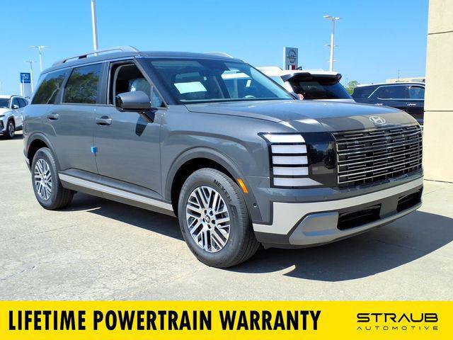 2026 Hyundai Palisade SEL Premium 8P for sale in TRIADELPHIA, WV