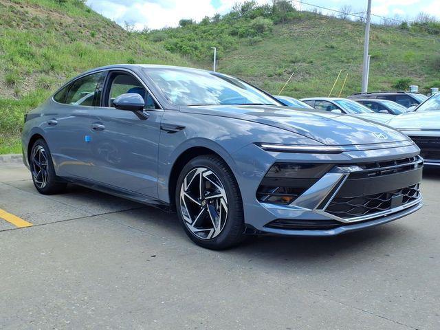2026 Hyundai Sonata SEL Sport for sale in TRIADELPHIA, WV