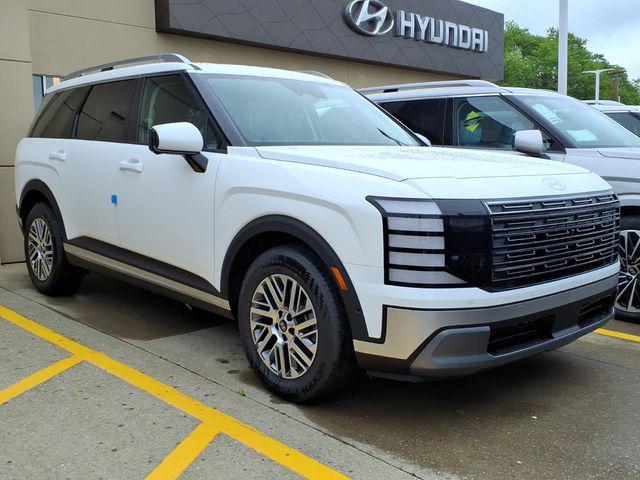 2026 Hyundai Palisade SEL Premium for sale in TRIADELPHIA, WV