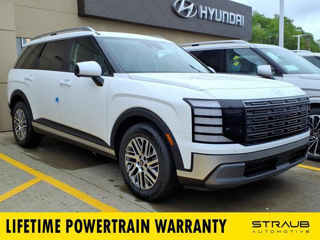 2026 Hyundai Palisade SEL Premium for sale in TRIADELPHIA, WV