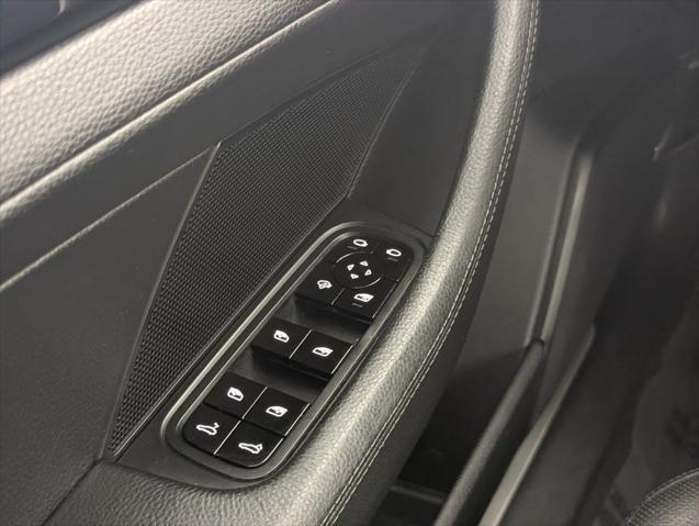 2020 Porsche Panamera 4S