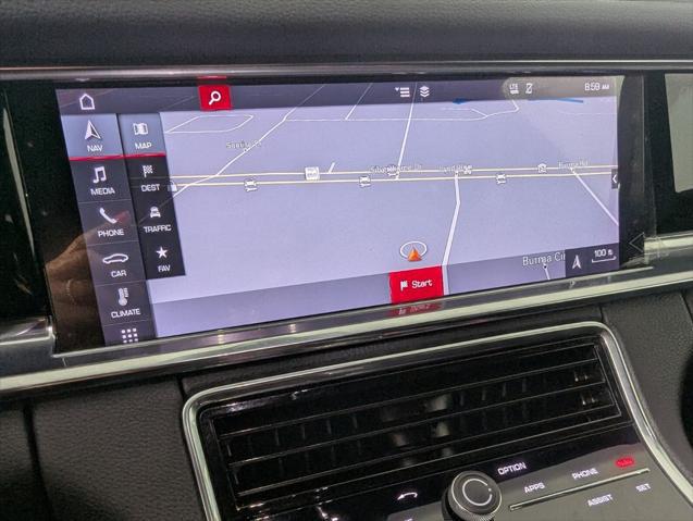 2020 Porsche Panamera 4S