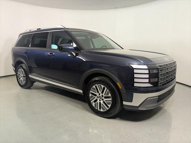 2026 Hyundai Palisade Blue SEL Premium 7P for sale in LAKE PARK, FL
