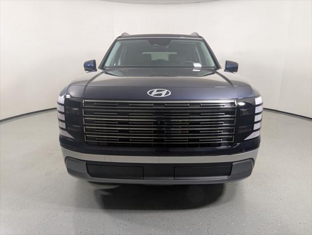 2026 Hyundai Palisade Blue SEL Premium 7P