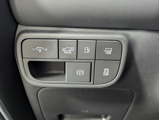 2026 Hyundai Palisade Blue SEL Premium 7P