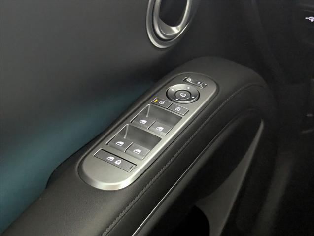 2026 Hyundai Palisade Blue SEL Premium 7P