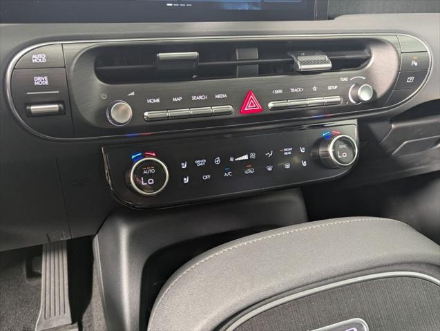 2026 Hyundai Palisade Blue SEL Premium 7P