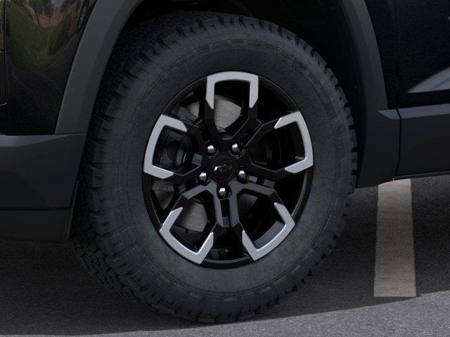 2026 Chevrolet Equinox FWD ACTIV