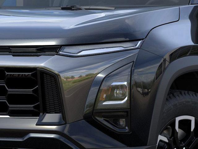 2026 Chevrolet Equinox FWD ACTIV
