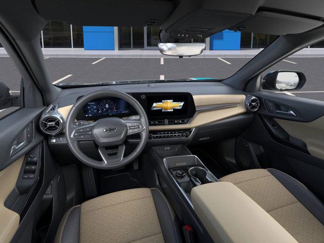 2026 Chevrolet Equinox FWD ACTIV