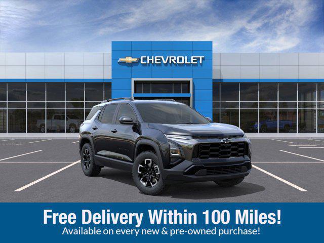 2026 Chevrolet Equinox FWD ACTIV for sale in Savannah, GA