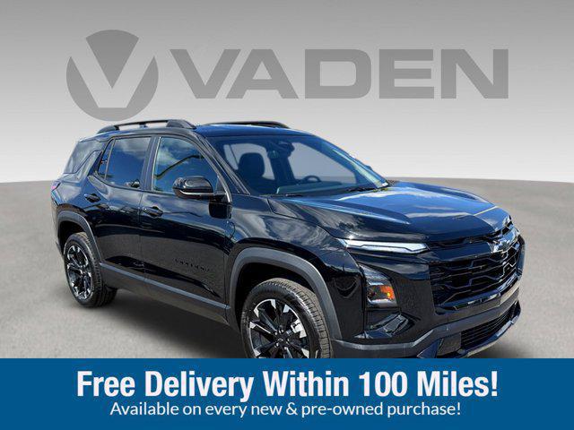2026 Chevrolet Equinox FWD RS for sale in Savannah, GA