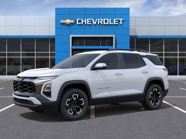 2026 Chevrolet Equinox FWD ACTIV