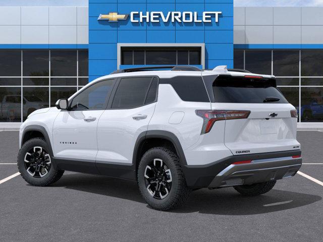 2026 Chevrolet Equinox FWD ACTIV