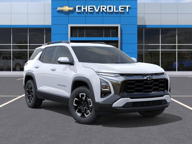 2026 Chevrolet Equinox FWD ACTIV