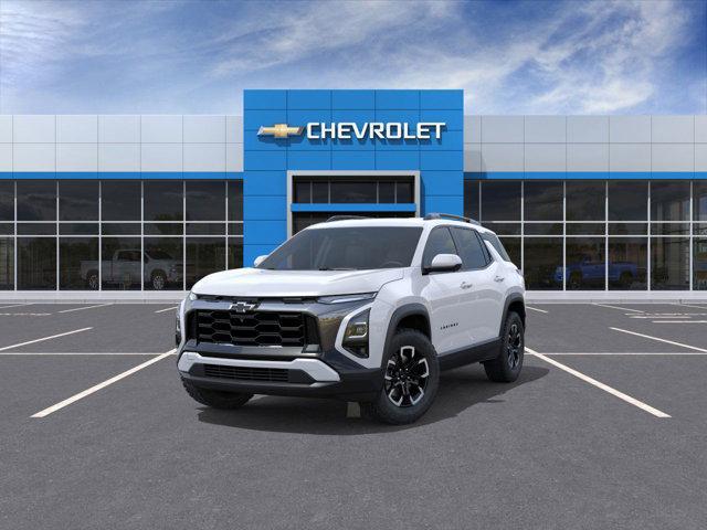2026 Chevrolet Equinox FWD ACTIV