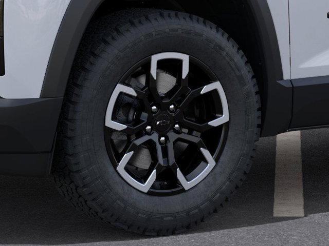 2026 Chevrolet Equinox FWD ACTIV