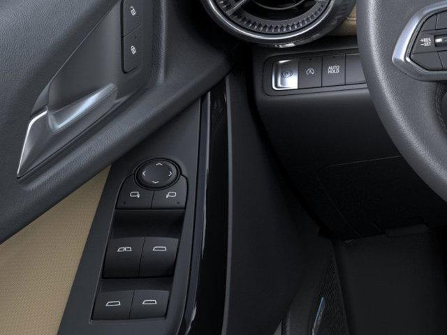 2026 Chevrolet Equinox FWD ACTIV