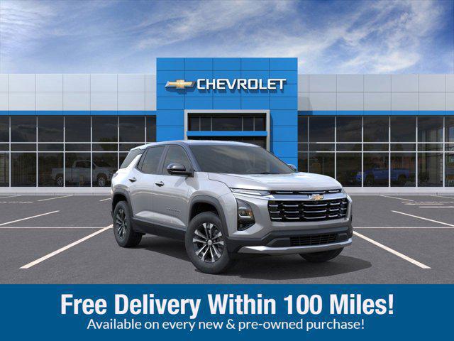 2026 Chevrolet Equinox AWD LT for sale in Savannah, GA