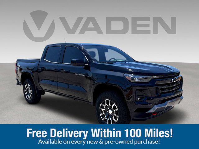 2026 Chevrolet Colorado Z71, 4WD for sale in Savannah, GA