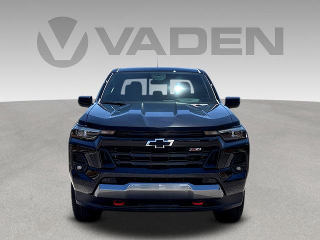 2026 Chevrolet Colorado Z71, 4WD