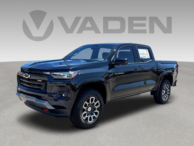 2026 Chevrolet Colorado Z71, 4WD