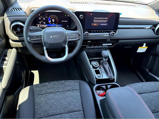 2026 Chevrolet Colorado Z71, 4WD