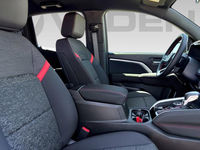 2026 Chevrolet Colorado Z71, 4WD