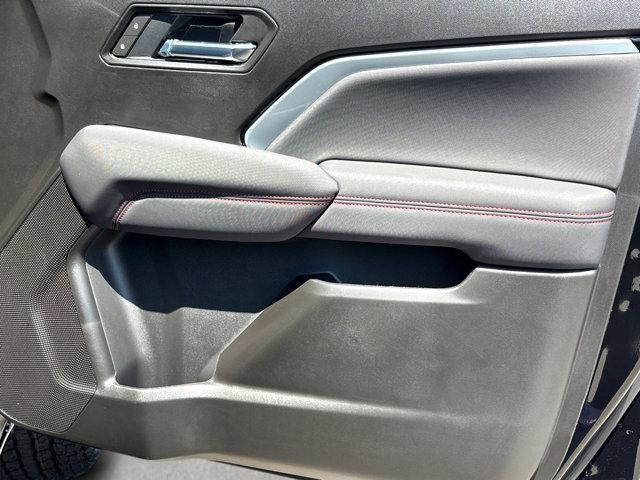 2026 Chevrolet Colorado Z71, 4WD
