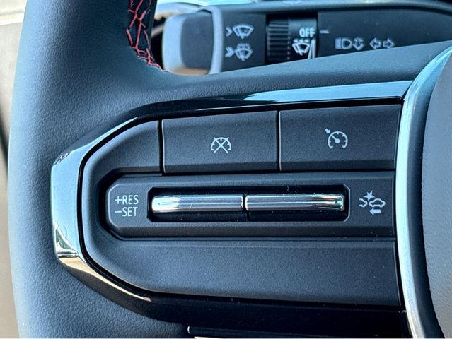 2026 Chevrolet Colorado Z71, 4WD