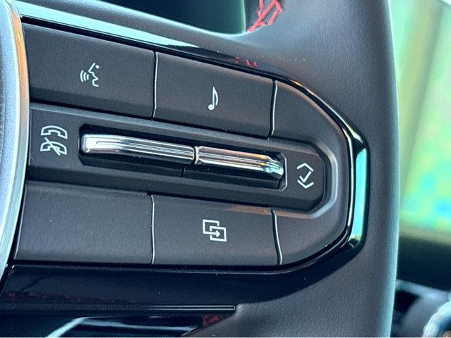 2026 Chevrolet Colorado Z71, 4WD