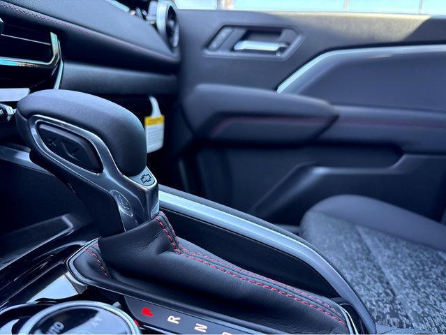2026 Chevrolet Colorado Z71, 4WD