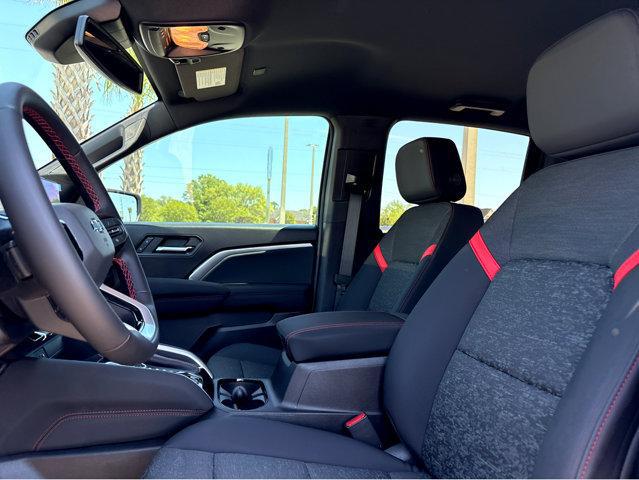2026 Chevrolet Colorado Z71, 4WD