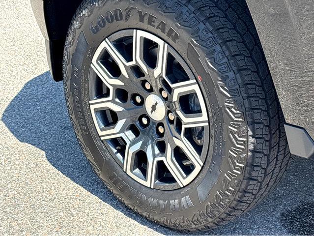 2026 Chevrolet Colorado Z71, 4WD