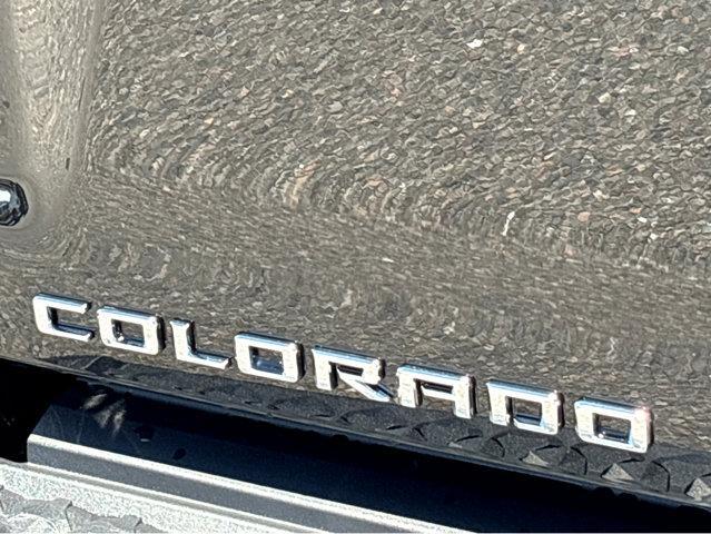 2026 Chevrolet Colorado Z71, 4WD