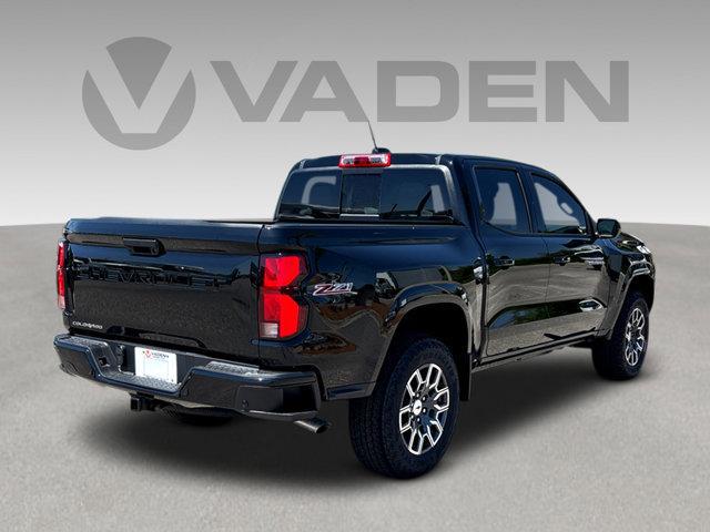 2026 Chevrolet Colorado Z71, 4WD